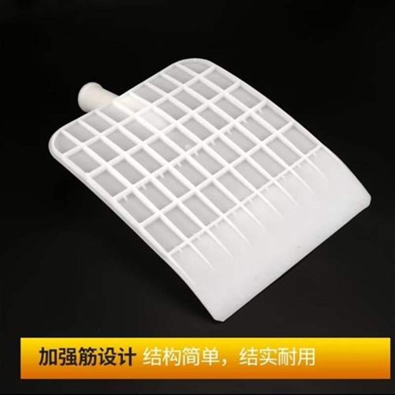 抹灰神器配套泥板耐用实用批荡粉墙批灰抹灰丢砂浆泥板工具