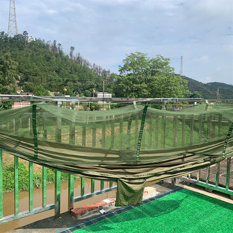 户外吊床蚊帐帐篷吊篮千秋蚊帐尼龙拉链防水加厚防摔