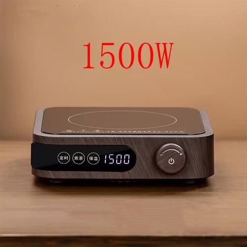 电陶炉1500Wi新款煮茶器家用养生壶小型水开自动断电烧水炉电茶炉