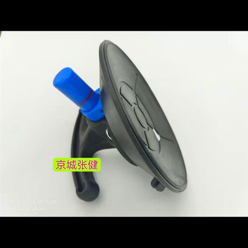 汽车玻璃提手吸玻璃吸盘玻璃搬运吸盘手压泵真空泵气泵吸盘配件
