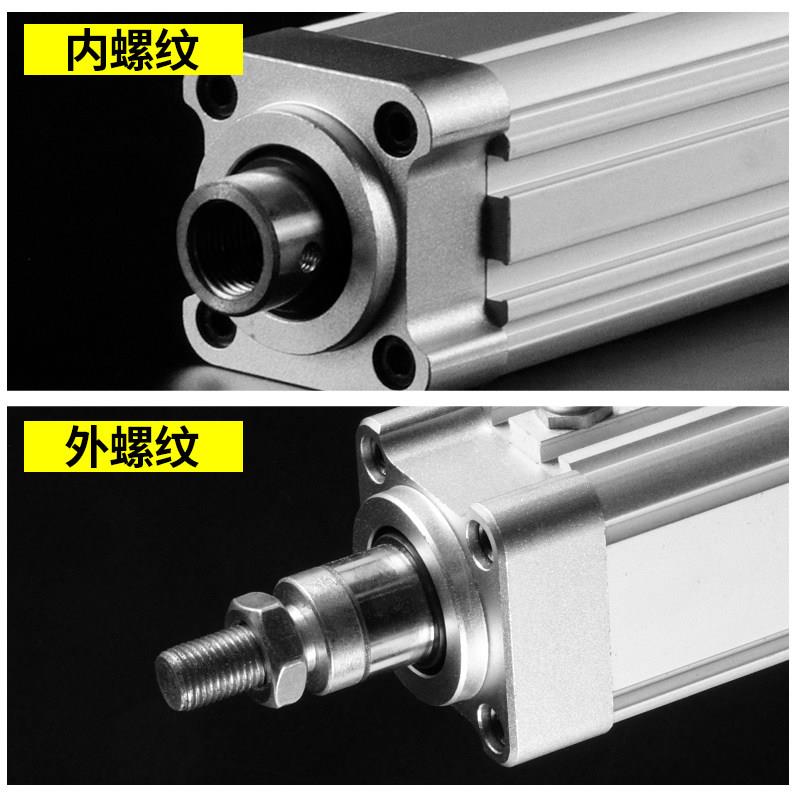 速发新品伺服电缸大推力电缸电动推杆重型电缸高精度防爆1T3ZT伺