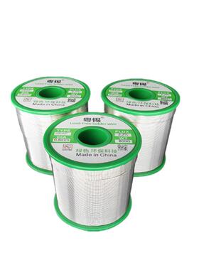 厂家直销0含银sca037药芯焊锡丝环x保无铅OGD锡线0.8mm