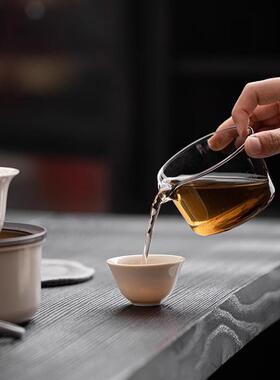 茶魅户外便携三旅行34280功夫陶茶具套装茶草木灰瓷泡杯快客杯一