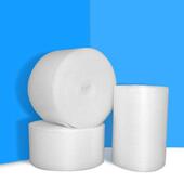 气泡装 膜卷装 泡袋加厚快递防震纸膜打包沫泡泡汽泡垫LUA3050