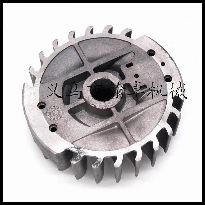 MS290390031029飞轮磁飞轮飞块高MS29002压包点火模块油锯配件