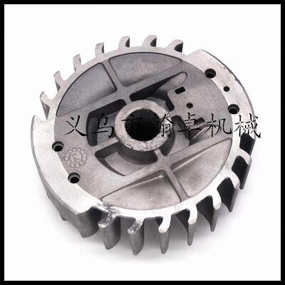 MS290390031029飞轮磁飞轮飞块高MS29002压包点火模块油锯配件