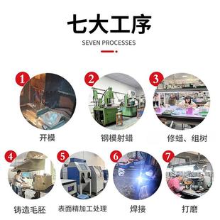 来加图铸造铜CNCH工件青铜失锡蜡铸造黄铜6273953铜H59铜车床加工