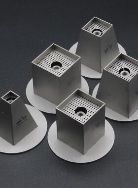 BGA返修风咀台喷嘴I卓茂效时鼎宏腾雷科141OK迅维AC华HI风嘴