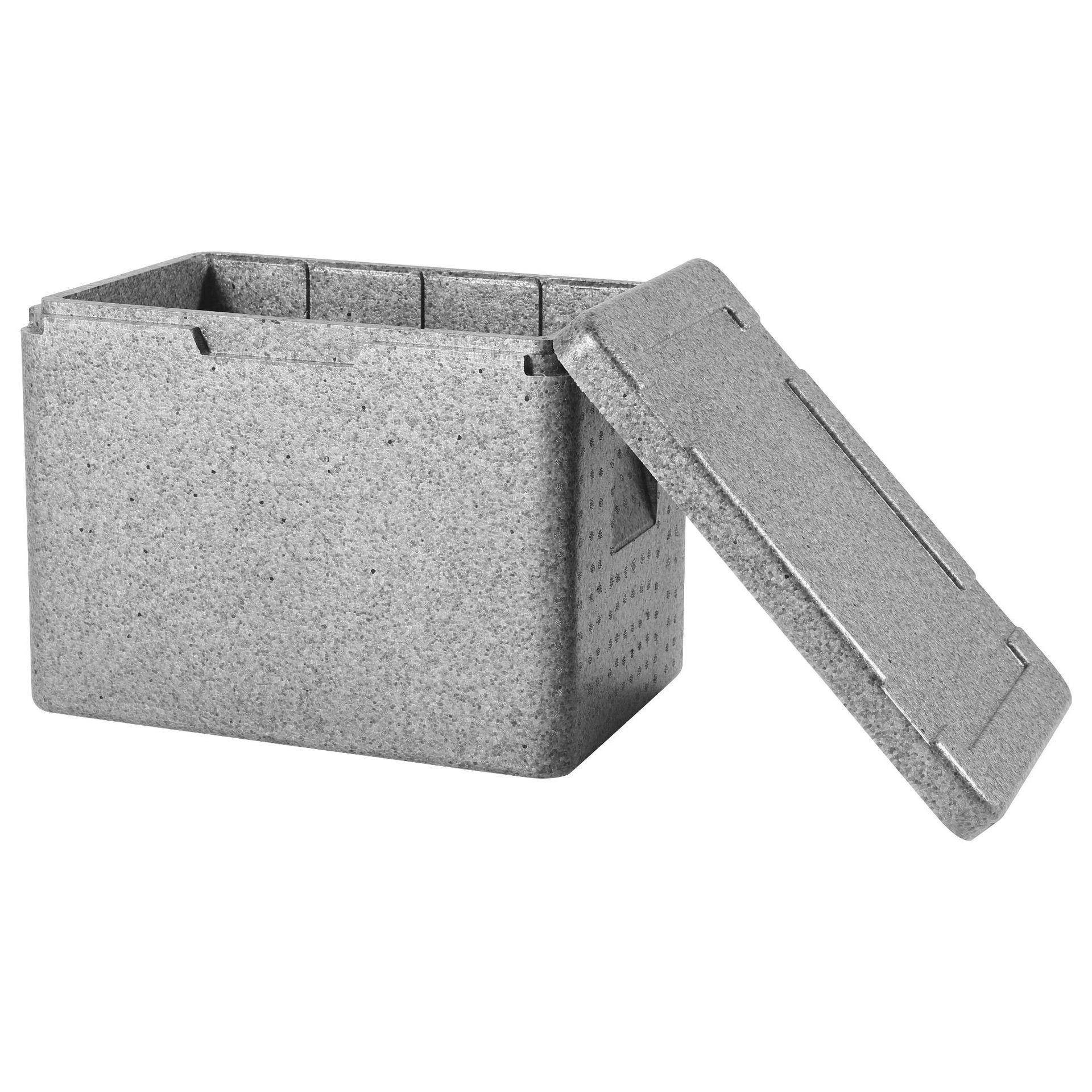 厂温商供应EPP泡沫外卖32L/43LSEM/6箱0L/81L保聚箱丙烯塑料发泡