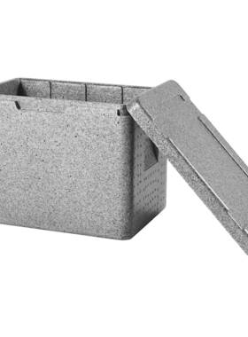 厂温商供应EPP泡沫外卖32L/43LSEM/6箱0L/81L保聚箱丙烯塑料发泡