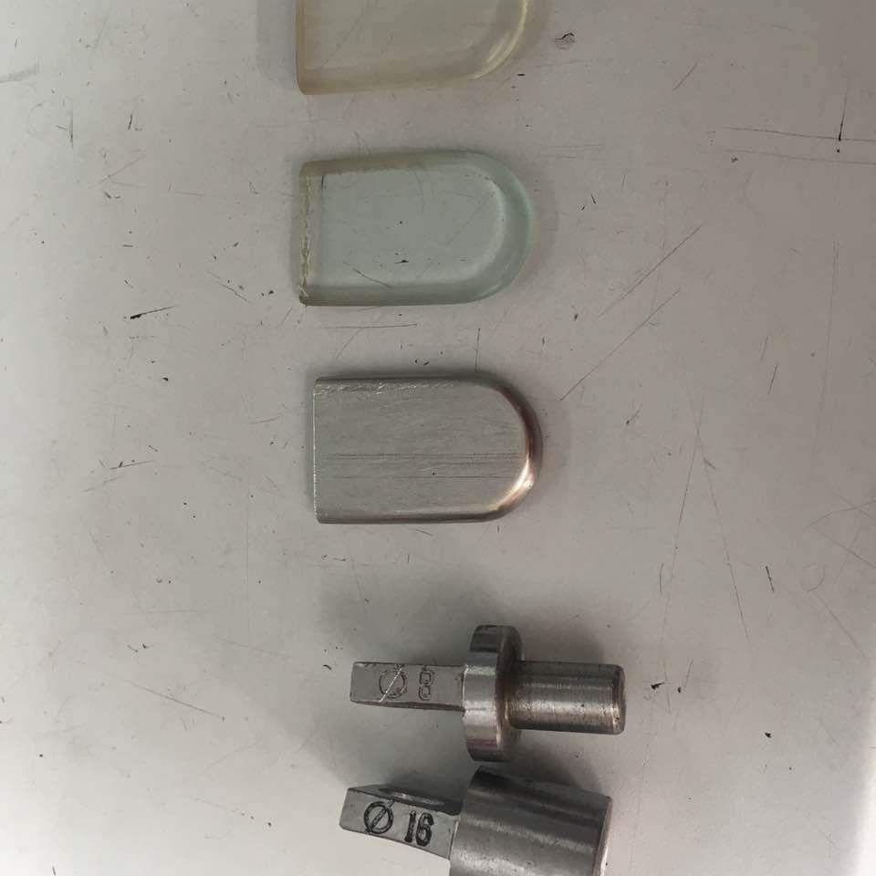 橡胶密封条磨耗机玻璃磨头厂家金属耐磨测试仪试验机