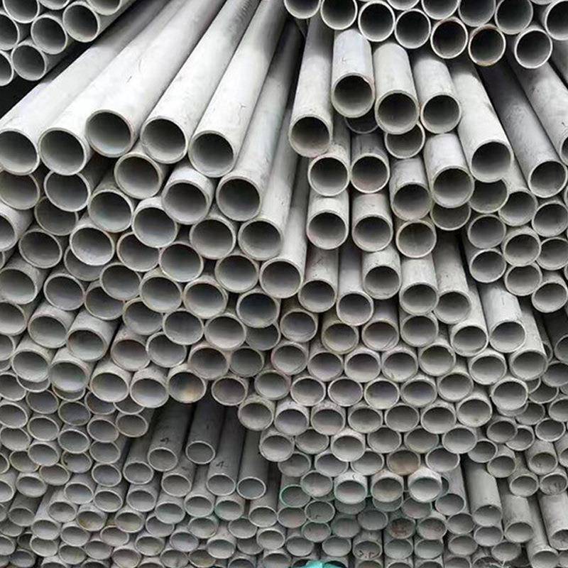 316不锈钢无缝管310s不锈钢管焊管耐高温不变形钢管