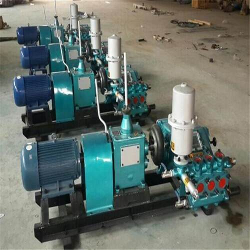 供应BW150注浆机 地基注浆加固机 源厂直供实惠耐用