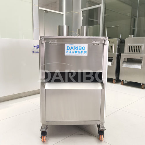 H厂家直销商用不锈钢果蔬切片机 学生食堂用切片机 全自动切片机