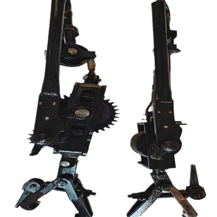 供应手动回柱器 HH2-2回柱器 源厂直供实惠耐用操作简单