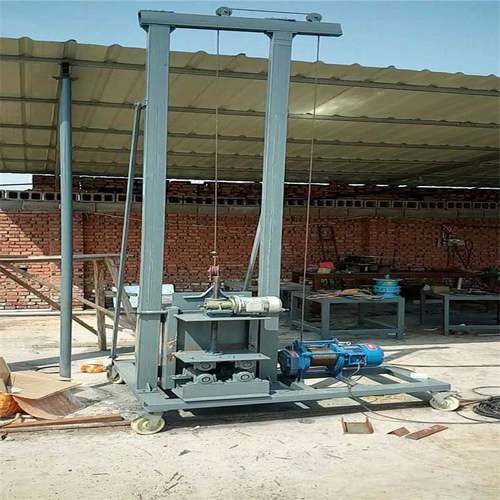 供应TYCG-80 预制箱梁穿管机 好用不贵 操作方便