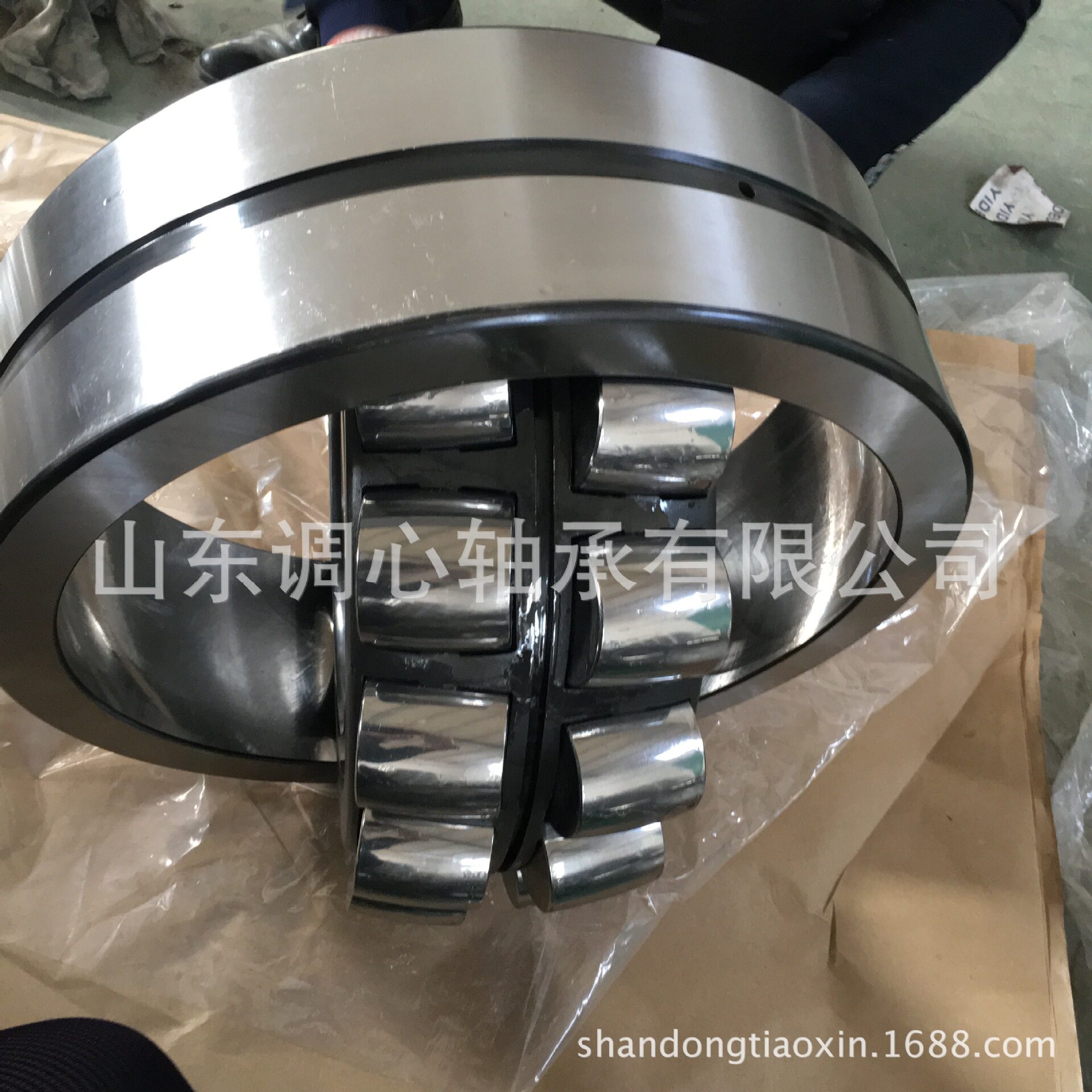国产优质中大型三类轴承22352K现货供应高负荷大型轴承22352CCK