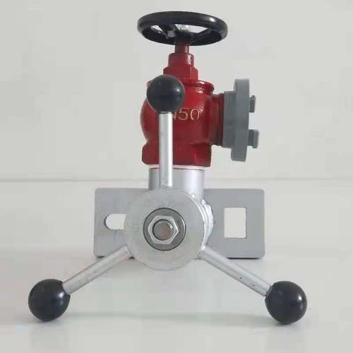 宝森直供快速接管工具 KJ20-46接管工具便携式接管工具钻孔迅速