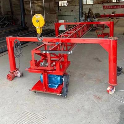 供应6米全自动双幅桁架刻纹机 源头工厂实惠耐用