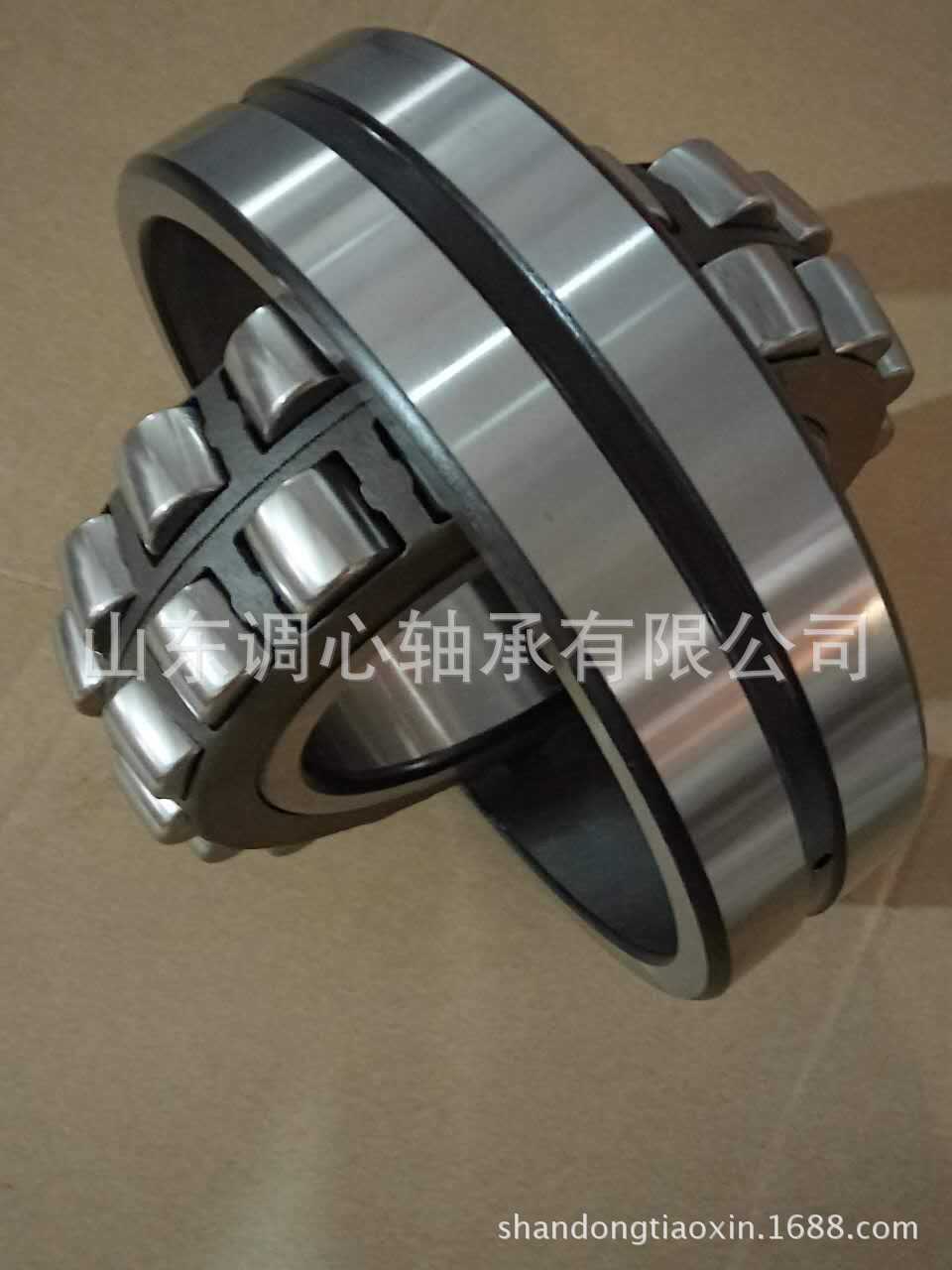 爆款中大型钢保轴承22256CC化工轴承22256CC/W33