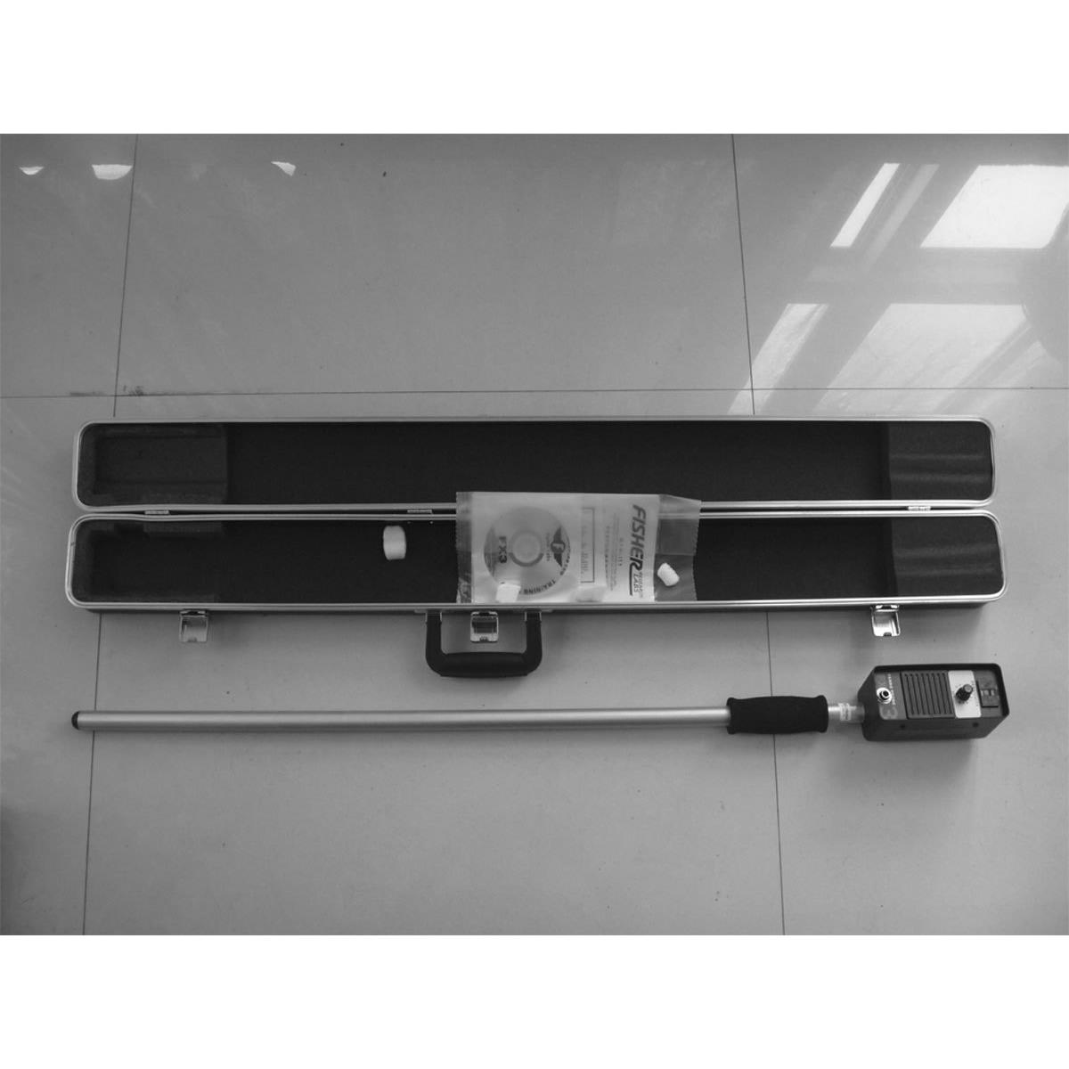 FX -3铁磁性金属探测器 配件精度金属探测仪 金属探测器地下探