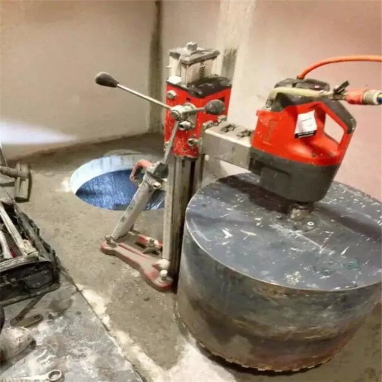 供应ZZH1300L 路面深孔钻孔取芯机 水钻机 源厂直供实惠耐用