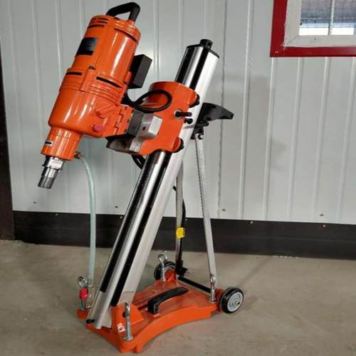 供应HZ-500仰拱钻孔取芯机 路面取样机 源厂直供经久耐用