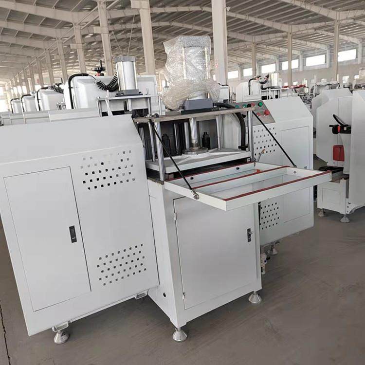 断桥铝门窗设备精密锯 铝合金门窗设备精密锯 塑钢门窗设备焊接机