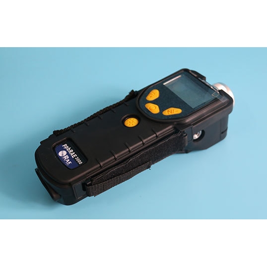 VOC检测仪 PGM-7340/JC-AD-3(K)  便携式VOC检测仪