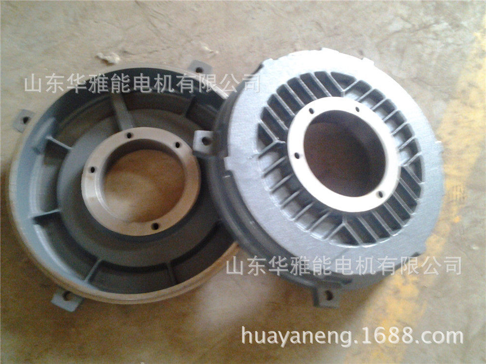 六安船用YB3-H225M-2-45KW电机V15安装方式喷面漆前先喷专用底漆