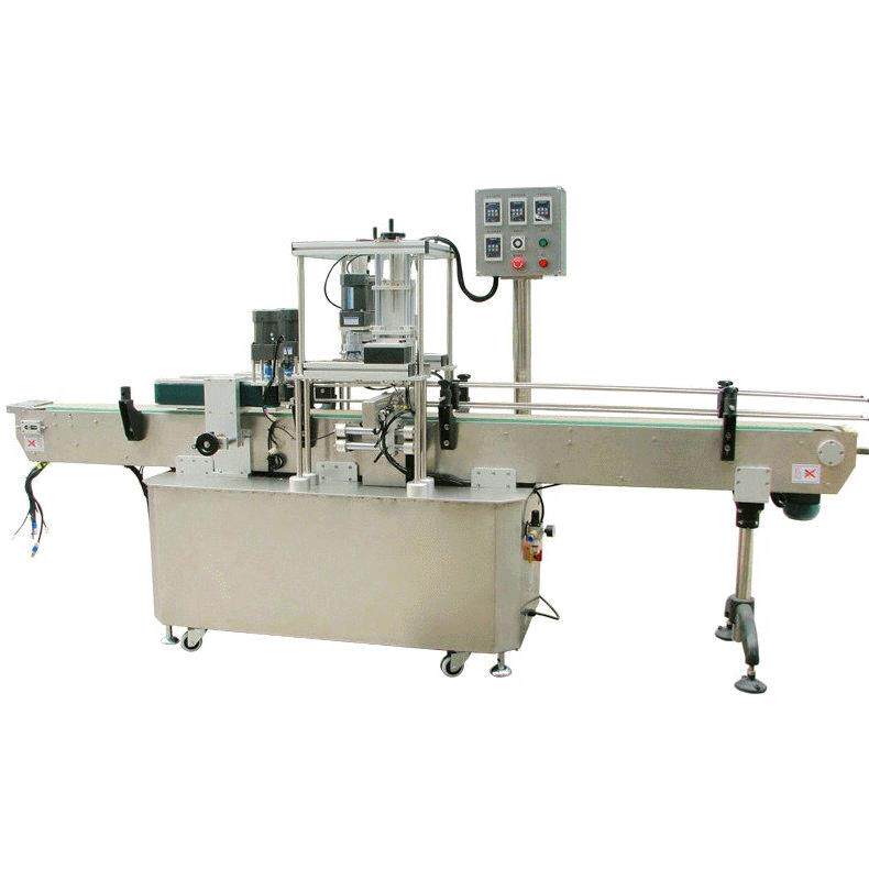 指甲油贴标机口红贴标机杯子贴标机四面贴标机纸箱贴标机