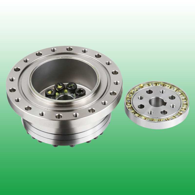 来福谐波减速机器LSS20-50-U-ILSSF20-80-U-ILSS20-100/20-120-U-