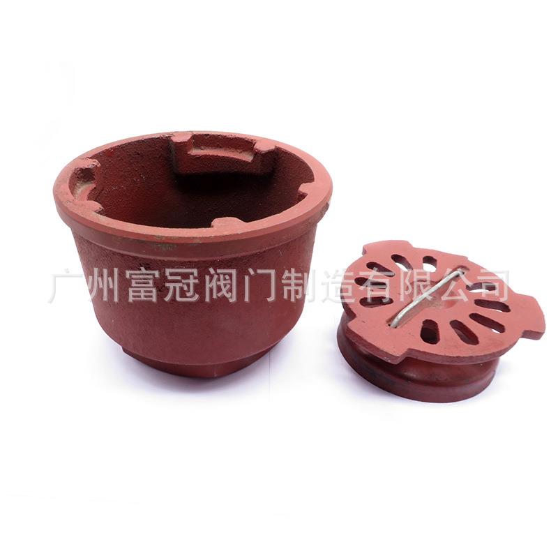 FD1-X型防爆地漏人防防爆地漏人防专用防爆波地漏防爆地漏盖子