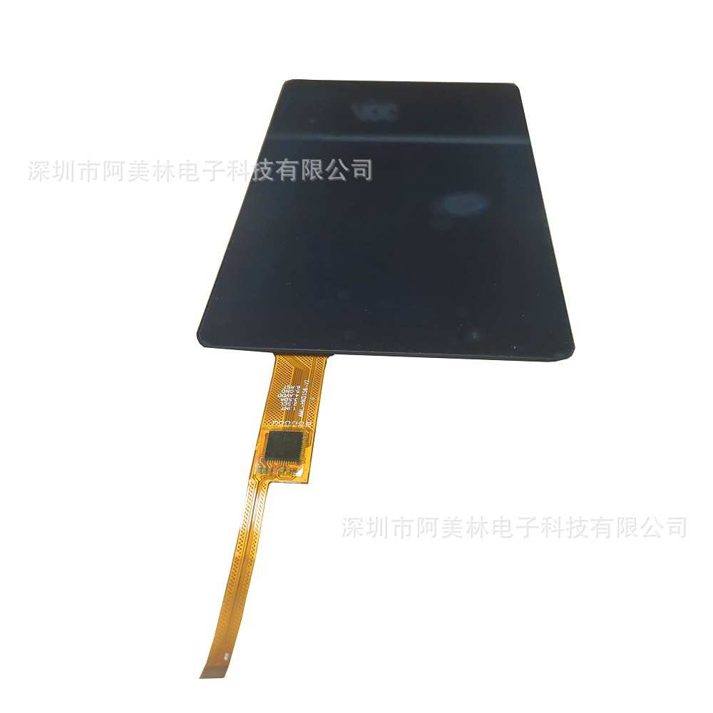 5.5寸LCD电容触摸屏 IPS全视角屏幕 1080x1920 MIPI接口lcd液晶屏