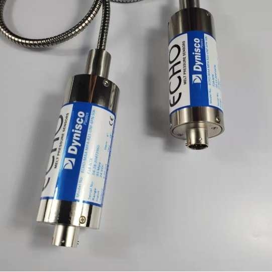 ECHO-MV3-BAR-R21-UNF-6PN-S06-NFL-NTR Dynisco熔体压力变送器
