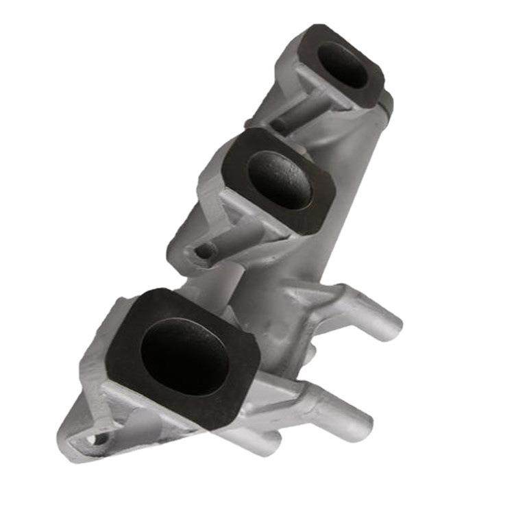 5590248山工305060装载机铲车653D656D655D分水管配套配件