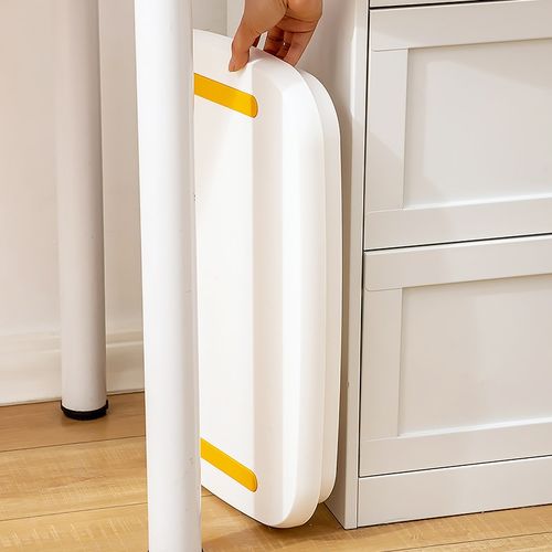 电脑主机托架底座增高架电竞房桌下台式机箱增高垫可移动增高底座