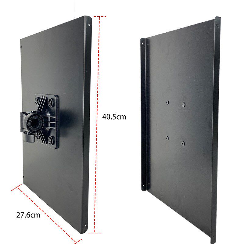 笔记本电脑支架落地磨砂金属管多功能电脑增高支架托盘