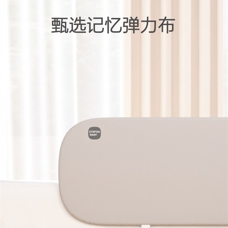 免安装床围栏可折叠旅行护栏宝宝防摔防护栏便携式婴儿童安全挡板
