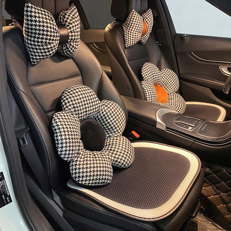 汽车腰靠头枕车载座椅靠枕车用办公室驾驶座护腰垫靠垫车内护颈枕,汽车用品/电子/清洗/改装,腰靠,淘宝优惠券,粉丝福利购,淘宝优惠卷