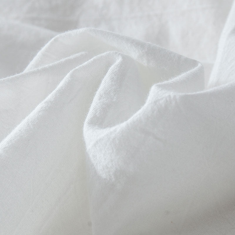 A类纯棉质被罩150x200x230全棉单独被套单件被子套冬季1.5米ins风