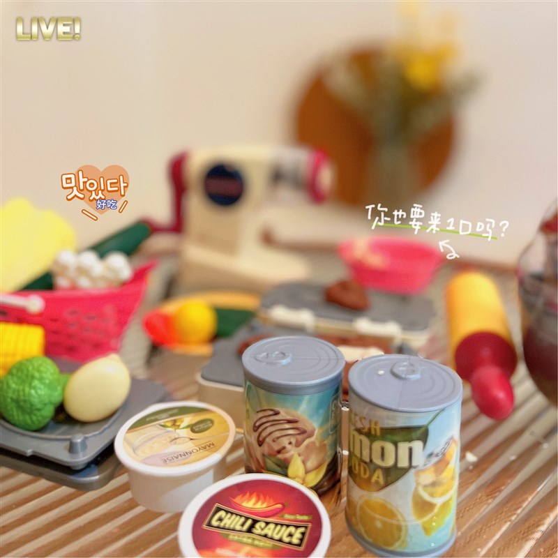 儿童面条机玩具橡皮泥彩泥模具套装DIY过家家压面条做饭工具女孩