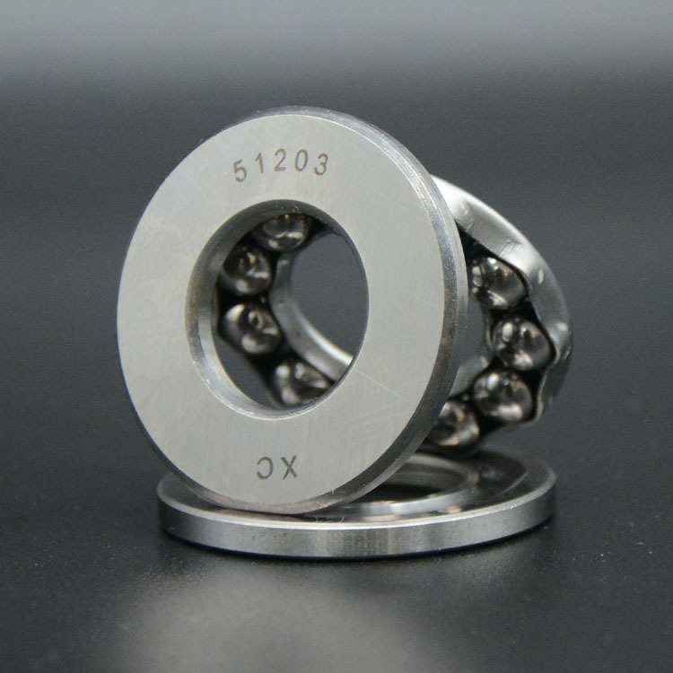 工厂现货 平面 压力 轴承 51244M 尺寸 220*300*63