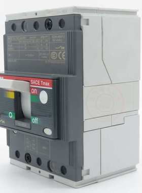 ABB塑壳断路器XT4N160  LSI R160 FF 4P1SDA068156R1