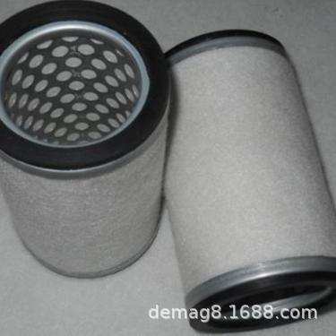 Rietschle里其乐VC100真空泵排气731468-0000过滤器油雾滤芯