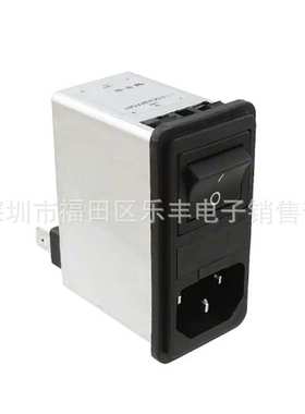 SCHAFFNER夏弗纳滤波器FN283-10-06 FN282-6-06 284B 281 285