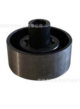 供应带制动轮弹性柱销联轴器LXZ1(HLL1) LXZ2(HLL2) LXZ3(HLL3)