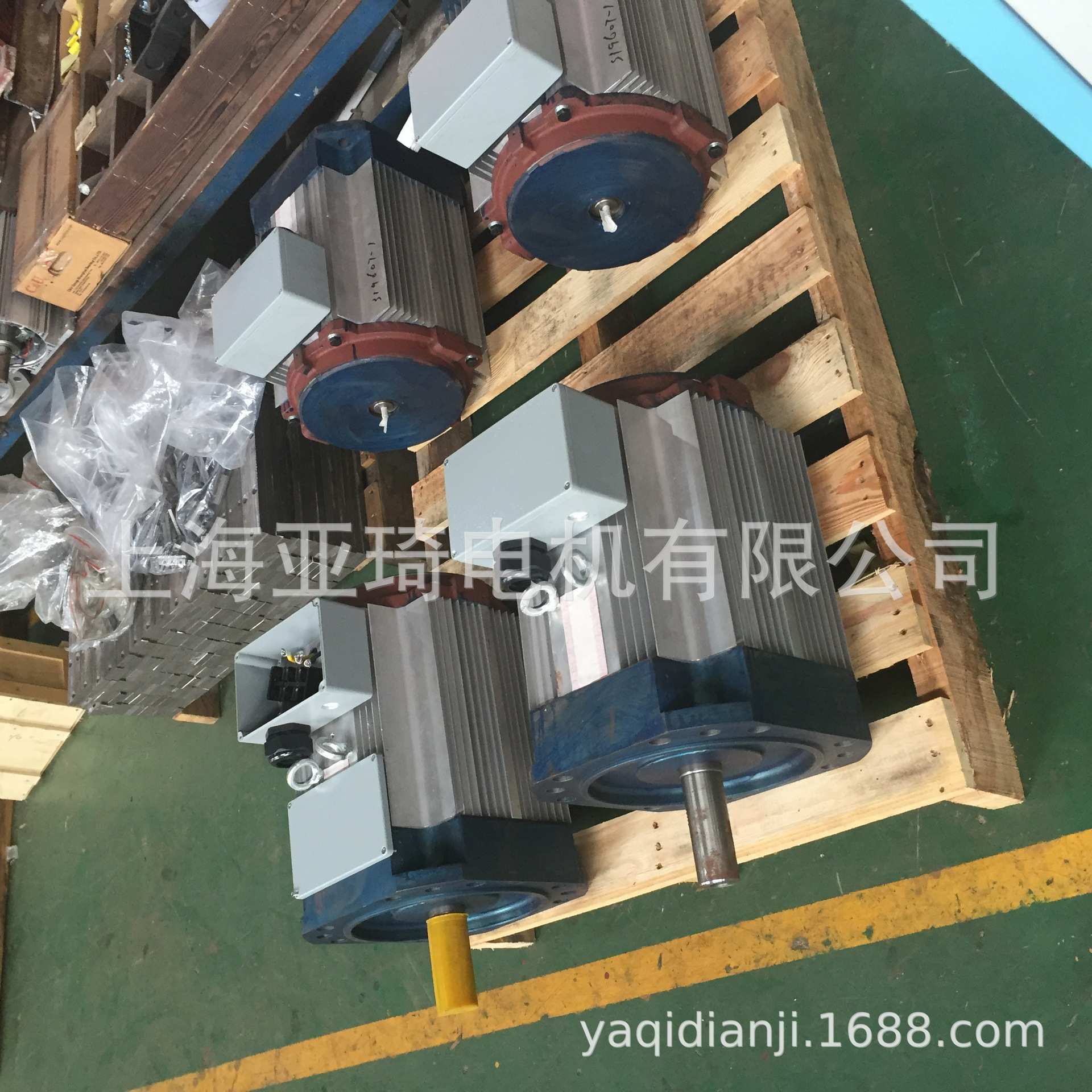 DSM-38C1D5K-E1FA90L 伺服电机1.5KW