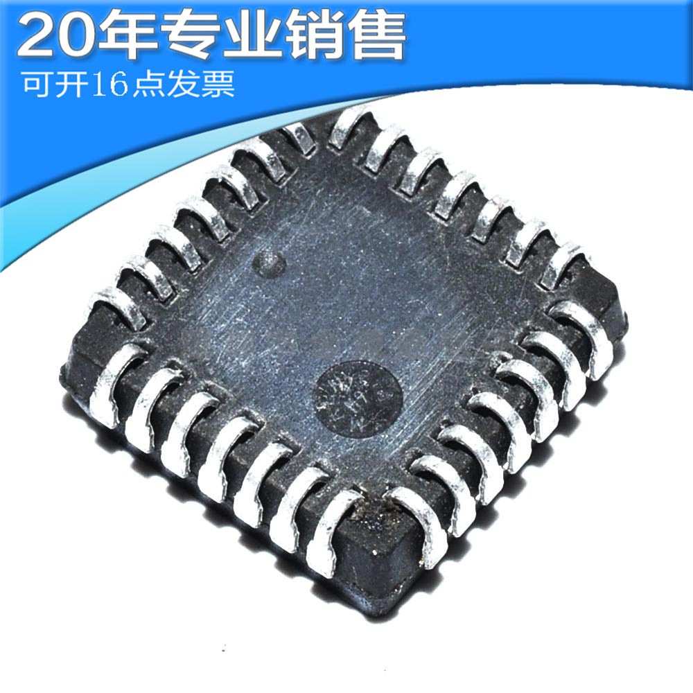 供应EP610LI-20 PLCC28 贴片ic 集成电路 电子元器件 BOM配单