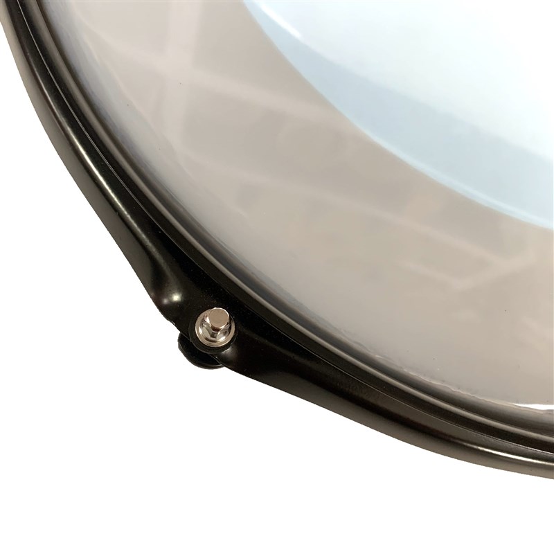 DAP哑鼓 带边击可换鼓皮 14寸 打击乐练习垫 行进军鼓练习器